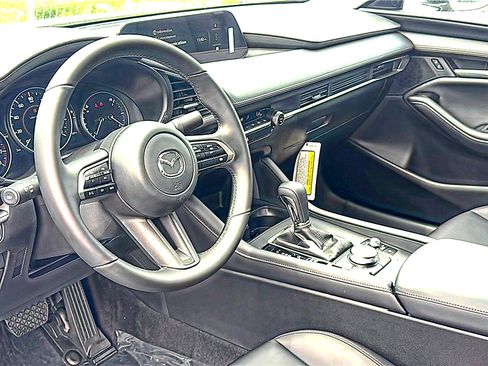 New 2026 MAZDA MAZDA3 s Sport FWD image 9