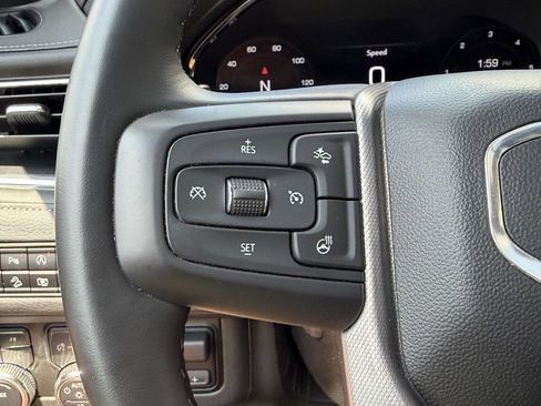 Used 2023 GMC Yukon XL Denali w/ Max Trailering Package AWD/4WD image 25