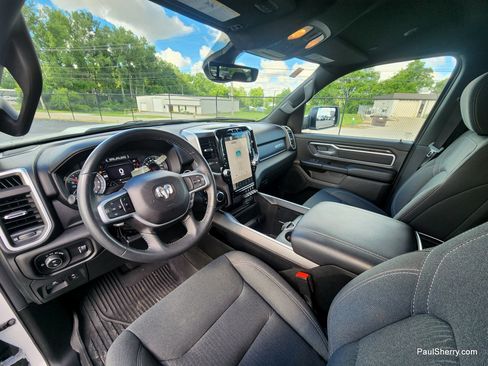 Used 2023 RAM 1500 Big Horn AWD/4WD image 26