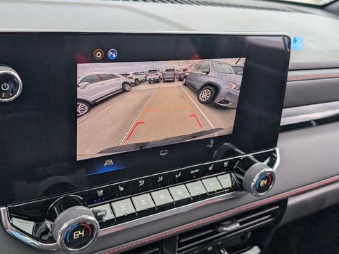 New 2026 Chevrolet Colorado Z71 AWD/4WD image 13