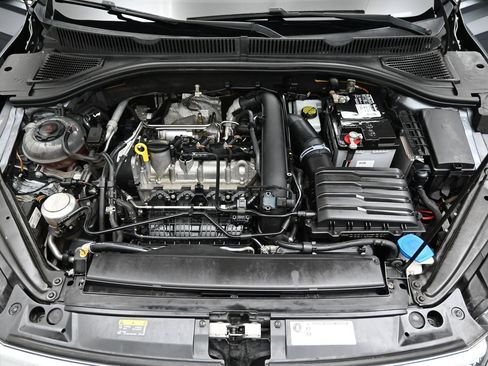 Used 2019 Volkswagen Jetta S FWD image 8