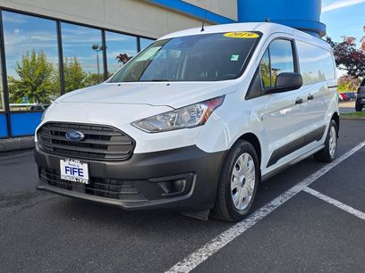 Used 2019 Ford Transit Connect XL
