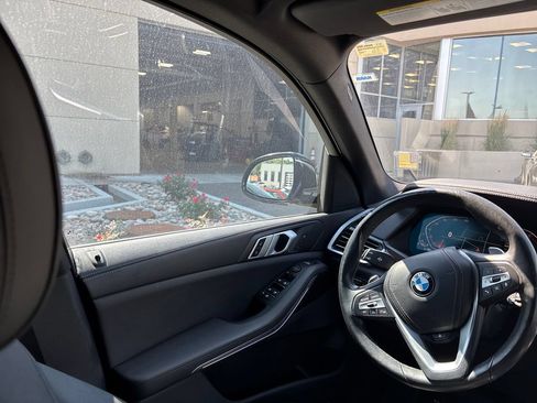 Used 2019 BMW X5 xDrive40i w/ Convenience Package AWD/4WD image 54