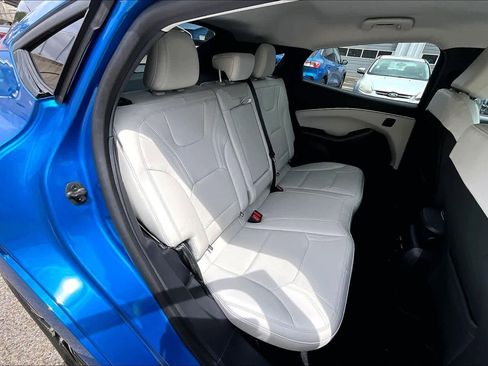 Certified 2025 Ford Mustang Mach-E Premium RWD image 19