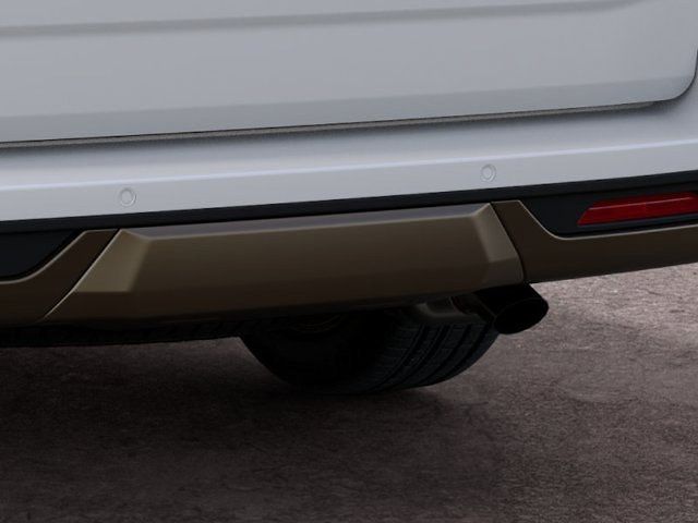 New 2027 Ford Expedition King Ranch AWD/4WD image 21