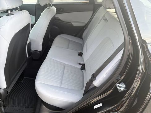 Certified 2023 Hyundai Kona SEL AWD/4WD image 23