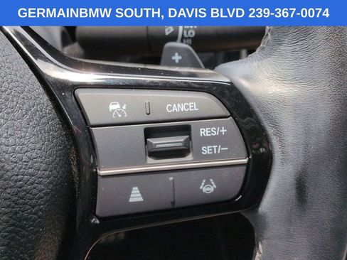 Used 2024 Honda Civic Sport image 26