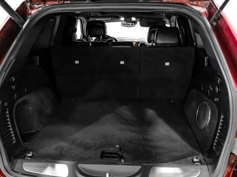 Used 2020 Jeep Grand Cherokee High Altitude AWD/4WD image 47