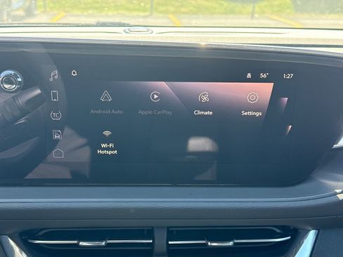 New 2026 Buick Envista Preferred FWD image 22