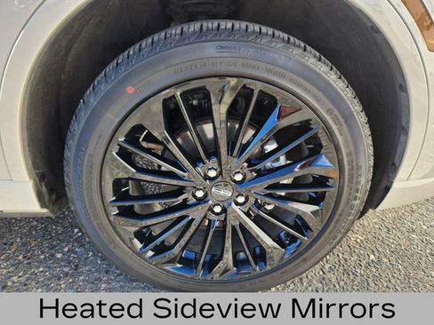 Certified 2023 Lincoln Corsair Reserve w/ Equipment Group 202A image 21