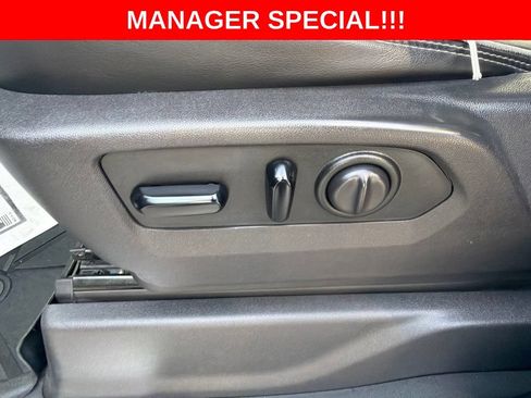 Used 2019 Chevrolet Silverado 1500 High Country w/ Max Trailering Package AWD/4WD image 21
