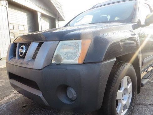 Used 2006 Nissan Xterra S w/ (U01) Utility Pkg AWD/4WD image 41
