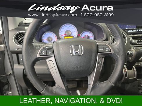 Used 2013 Honda Pilot Touring image 14