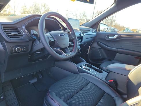 New 2026 Ford Escape ST-Line w/ Cold Weather Package image 20