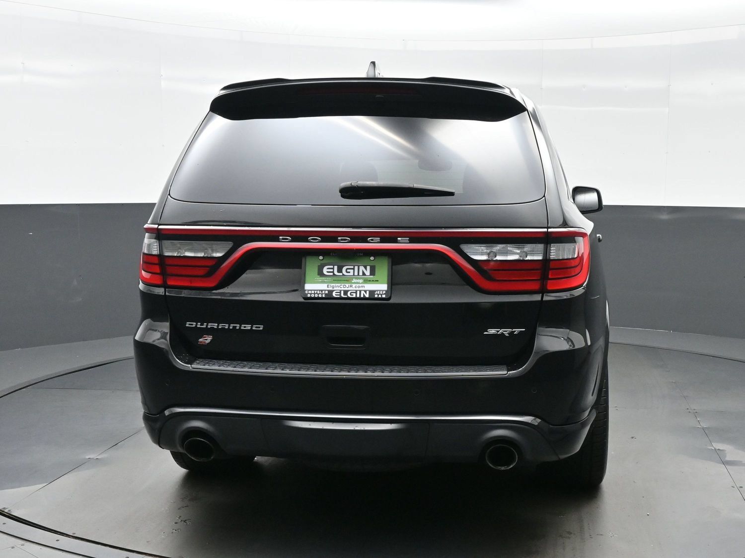 Used 2021 Dodge Durango SRT w/ Trailer Tow Group IV AWD/4WD image 7