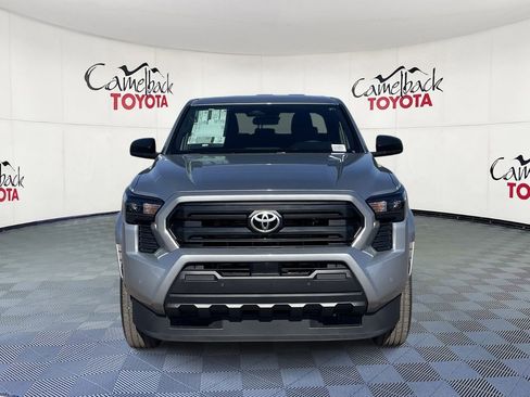 New 2025 Toyota Tacoma SR image 3