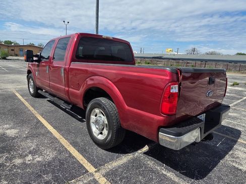 Used 2016 Ford F250 XLT RWD image 7