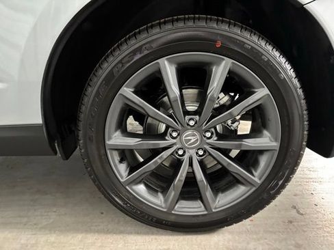 Certified 2026 Acura RDX A-Spec AWD/4WD image 9