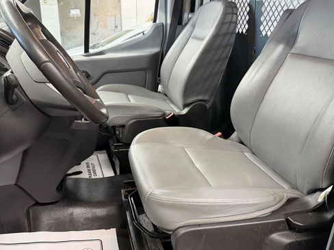 Used 2018 Ford Transit 150 148 Low Roof image 10