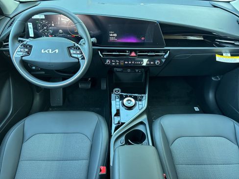 New 2026 Kia Niro Wind image 13