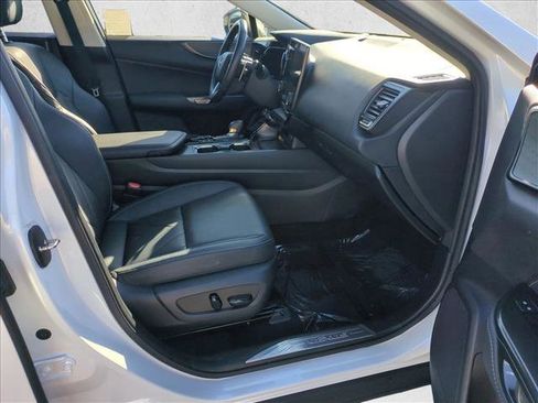 Used 2024 Lexus NX 450h+ AWD w/ Vision Package image 22