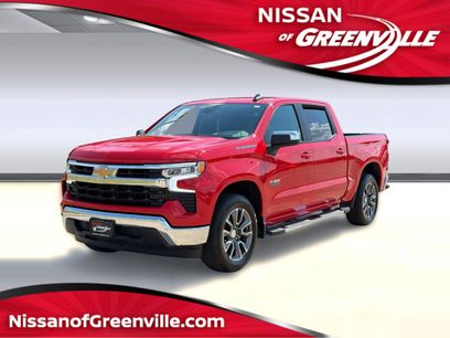Used 2024 Chevrolet Silverado 1500 LT w/ Protection Package