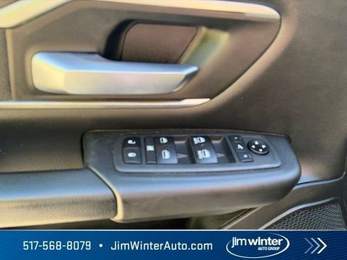 Used 2021 RAM 1500 Big Horn AWD/4WD image 21
