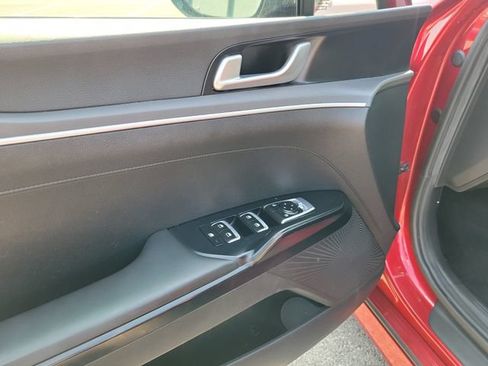 Used 2021 Kia K5 GT-Line w/ GT-Line FWD Premium Package image 18