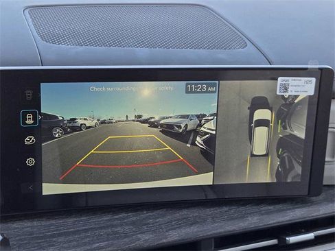 New 2026 Hyundai Santa Fe Limited image 25