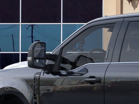New 2026 Ford F350 Lariat w/ Black Appearance Package image 20
