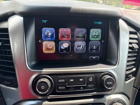 Used 2020 Chevrolet Tahoe LT AWD/4WD image 36