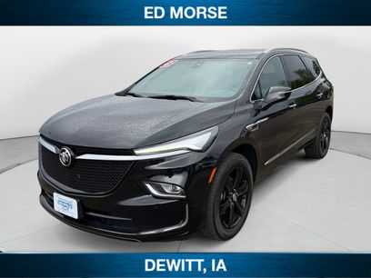 Used 2023 Buick Enclave Essence w/ Experience Buick Package
