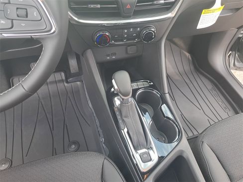 New 2026 Buick Encore GX Preferred w/ Comfort Package image 24