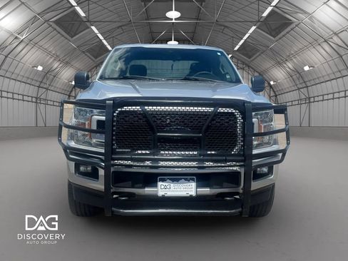 Used 2019 Ford F150 XL w/ Equipment Group 101A Mid AWD/4WD image 5
