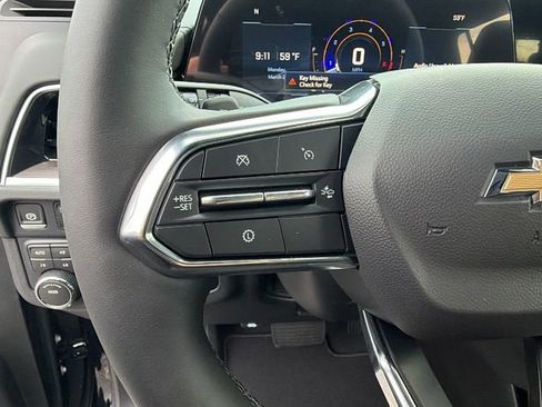 New 2026 Chevrolet Suburban LT w/ Comfort Package image 20