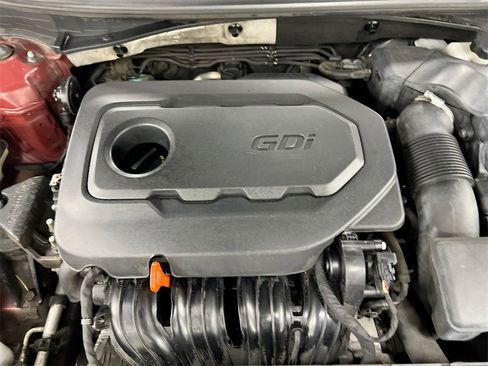 Used 2015 Hyundai Sonata SE image 23