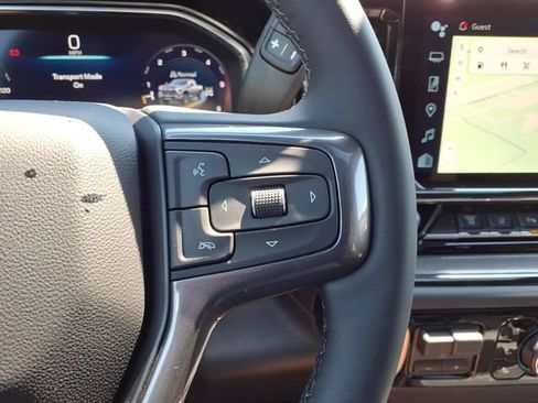 New 2026 Chevrolet Silverado 2500 ZR2 AWD/4WD image 37