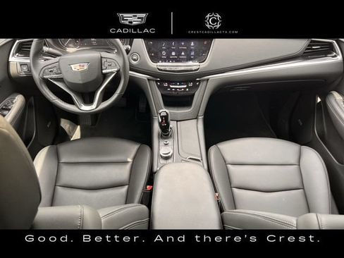 Used 2024 Cadillac XT6 Luxury FWD image 12