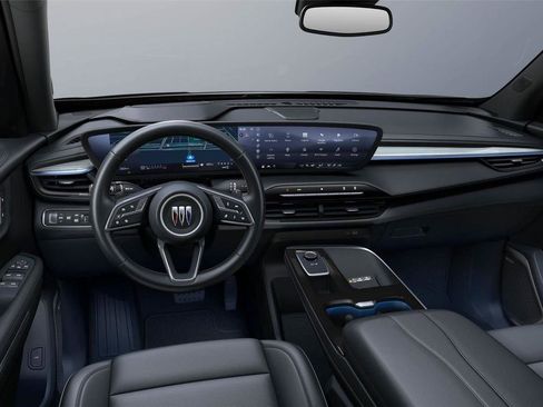 New 2026 Buick Enclave Preferred image 67
