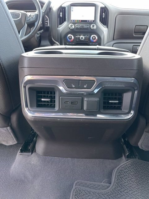 Used 2020 GMC Sierra 2500 Denali w/ Denali Ultimate Package AWD/4WD image 14