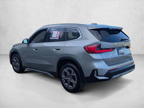 Used 2025 BMW X1 xDrive28i image 7