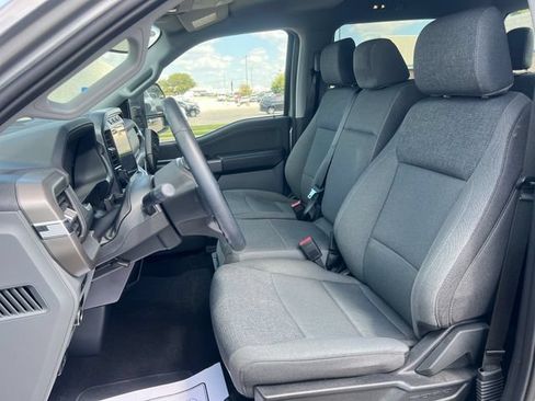 Used 2024 Ford F150 XLT w/ Tow/Haul Package AWD/4WD image 35
