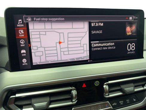 Used 2022 BMW X4 xDrive30i w/ Convenience Package image 63