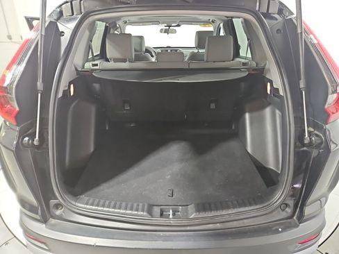 Used 2022 Honda CR-V EX image 22