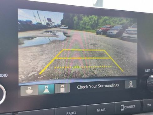 Used 2025 Honda Accord SE image 17