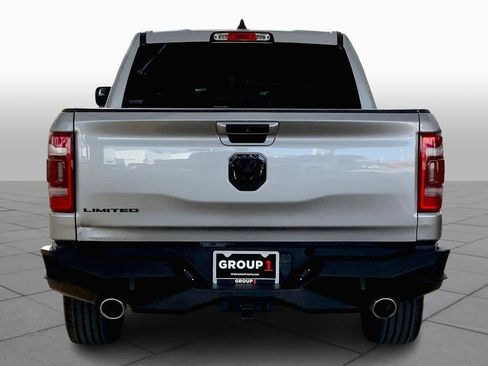 Used 2020 RAM 1500 Limited image 7