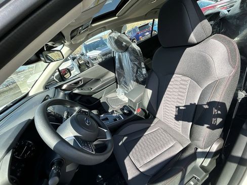 New 2026 Subaru Impreza 2.0i Sport AWD/4WD image 11