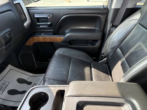 Used 2014 GMC Sierra 1500 SLT w/ SLT Preferred Package AWD/4WD image 21