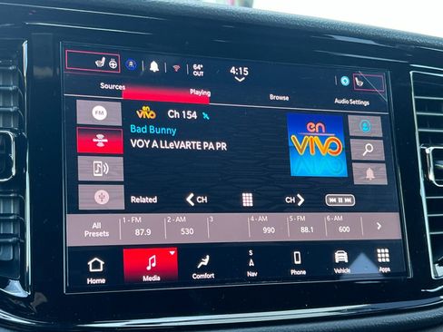 New 2026 Dodge Durango GT image 18