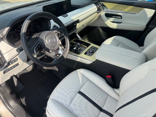 New 2026 MAZDA CX-90 3.3 Turbo S w/ Premium Plus AWD/4WD image 6